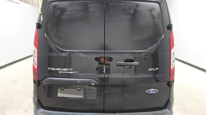 Ford TRANSIT CONNECT XLT 2020