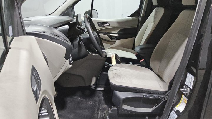 Ford TRANSIT CONNECT XLT 2020