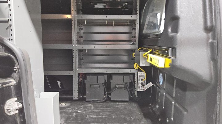 Ford TRANSIT CONNECT XLT 2020