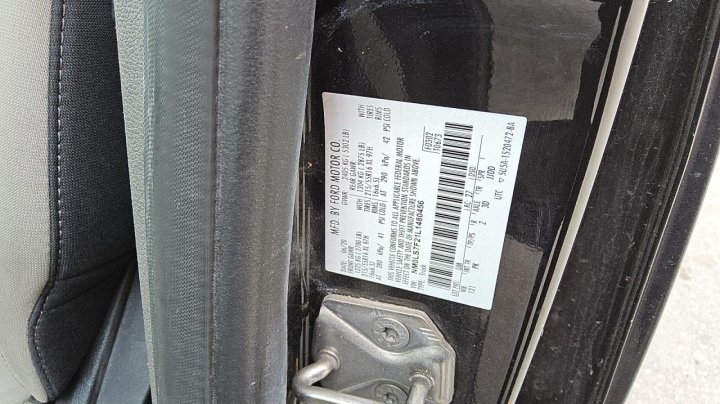 Ford TRANSIT CONNECT XLT 2020