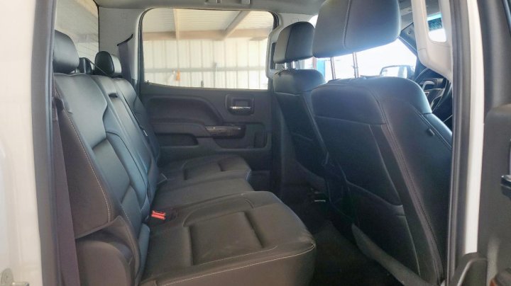 GMC Sierra K1500 SLT 2017