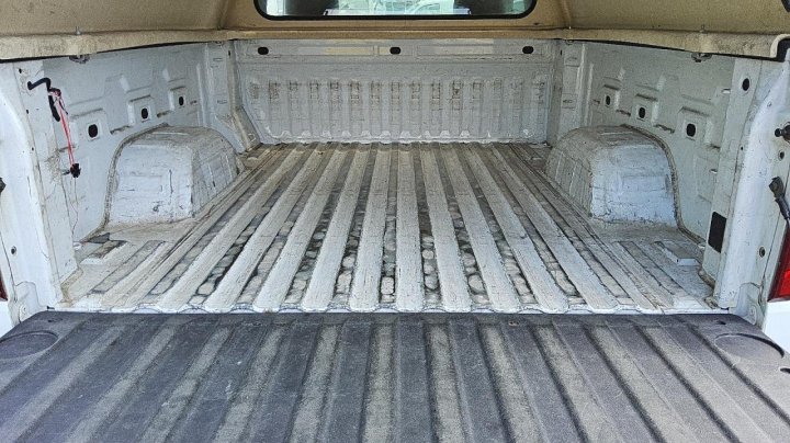 Chevrolet Silverado C1500 2023
