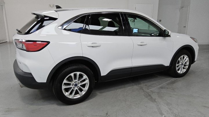 Ford Escape SE 2021