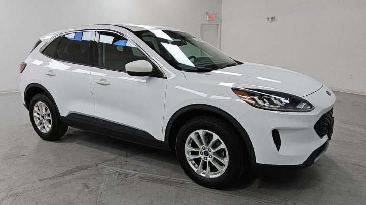 Ford Escape SE 2021