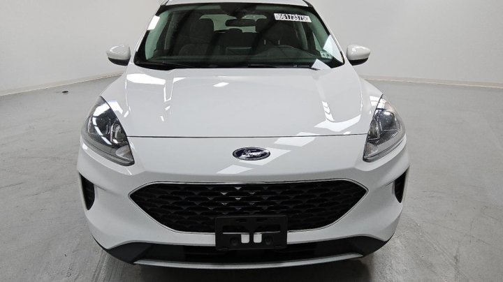 Ford Escape SE 2021
