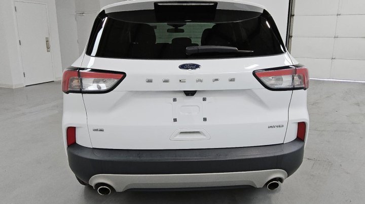 Ford Escape SE 2021