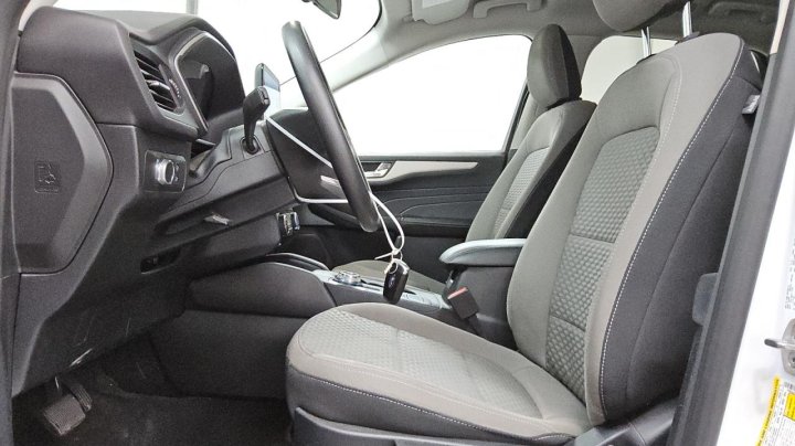 Ford Escape SE 2021