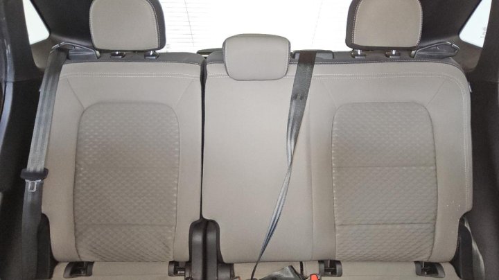 Ford Escape SE 2021