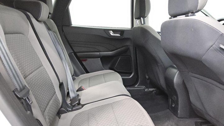 Ford Escape SE 2021