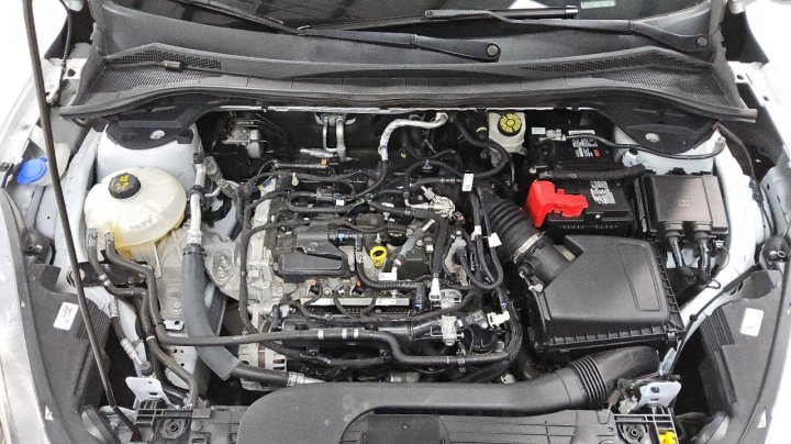 Ford Escape SE 2021