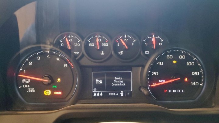 GMC Sierra C1500 2025