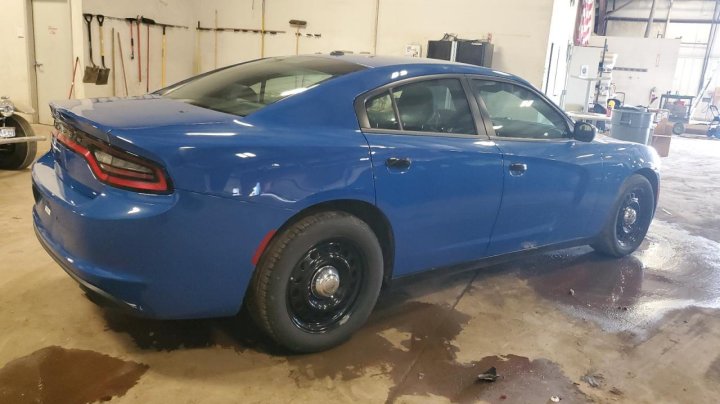 Dodge Charger  2020