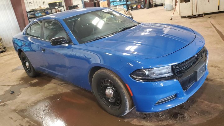 Dodge Charger  2020