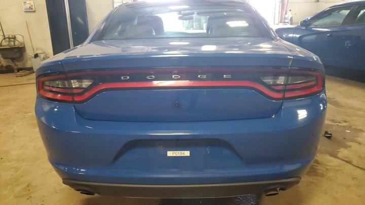 Dodge Charger  2020