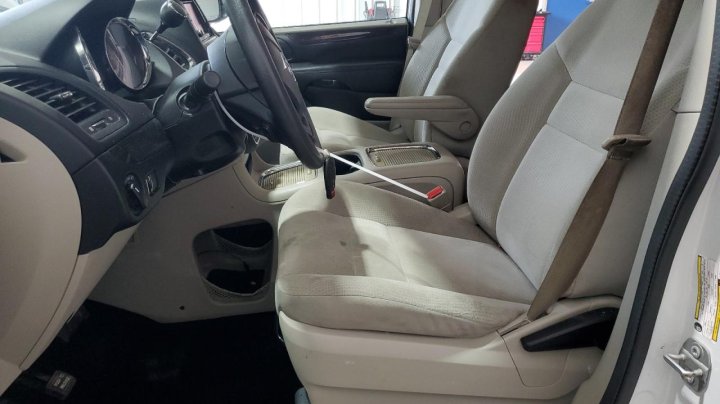 Dodge Grand Caravan  2019