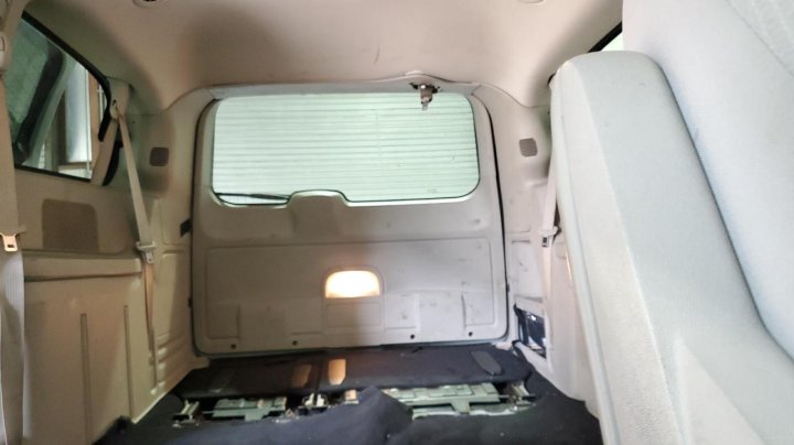 Dodge Grand Caravan  2019