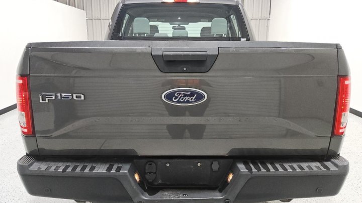 Ford F150  2017