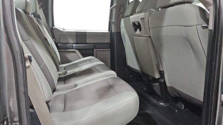 Ford F150  2017