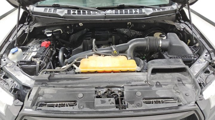 Ford F150  2017