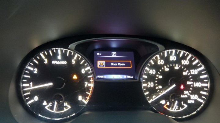 Nissan Pathfinder  2019