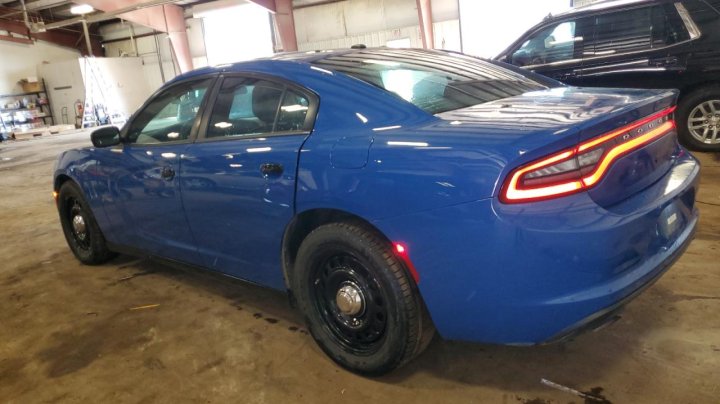 Dodge Charger  2020