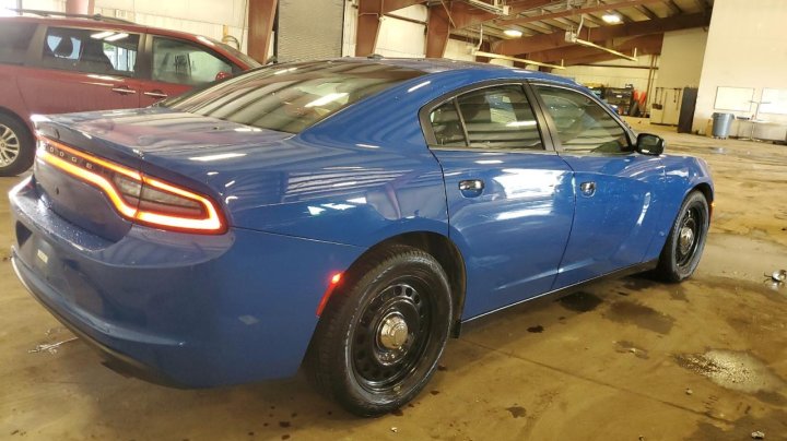 Dodge Charger  2020