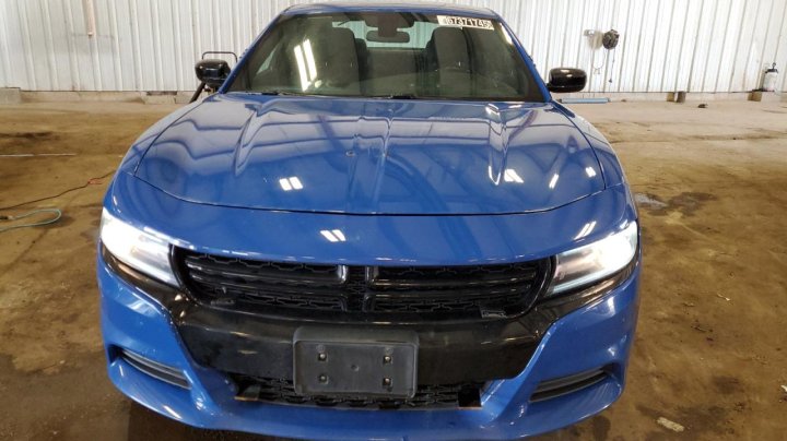 Dodge Charger  2020