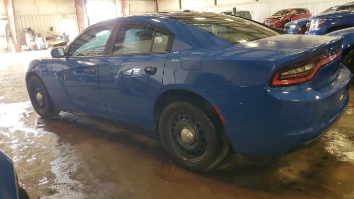 Dodge Charger  2019