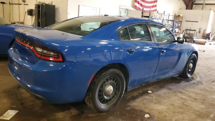 Dodge Charger  2019