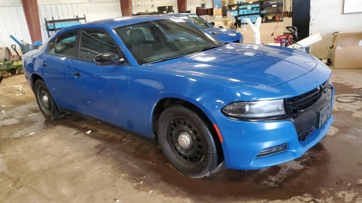 Dodge Charger  2019