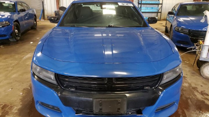 Dodge Charger  2019