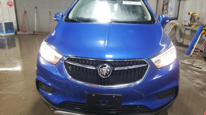 Buick Encore  2018