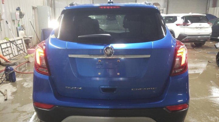 Buick Encore  2018