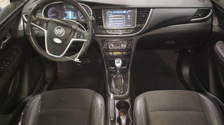 Buick Encore  2018