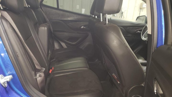 Buick Encore  2018