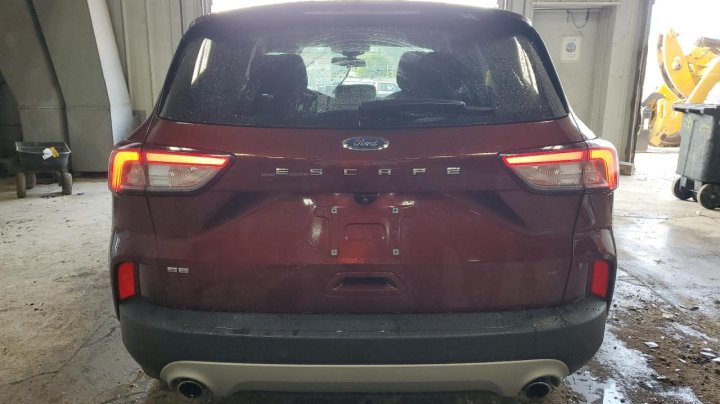 Ford Escape  2021