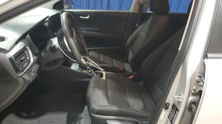 KIA RIO  2022