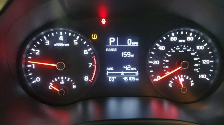 KIA RIO  2022