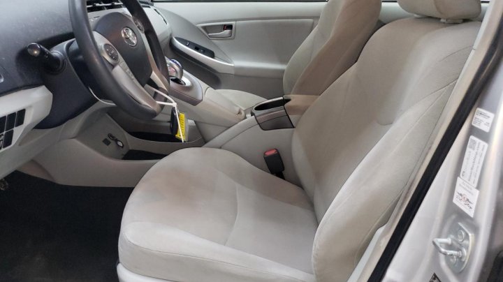 Toyota Prius  2015