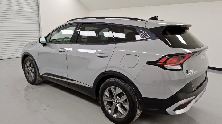 KIA Sportage  2024