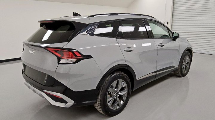 KIA Sportage  2024