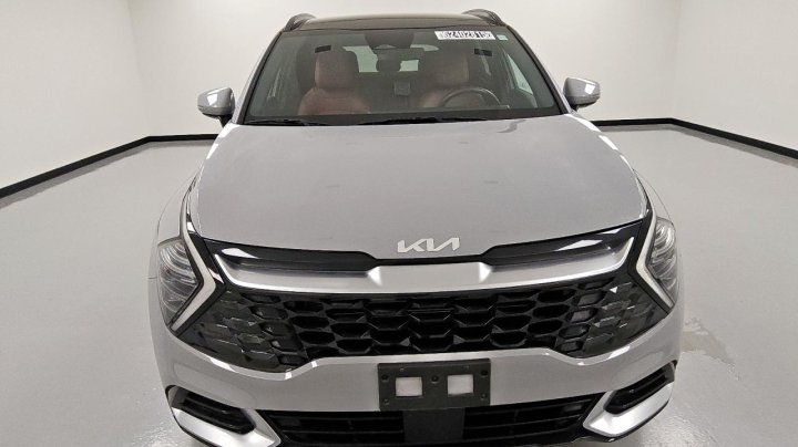 KIA Sportage  2024