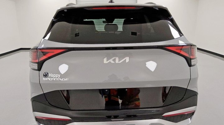 KIA Sportage  2024