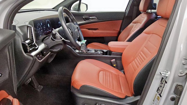 KIA Sportage  2024