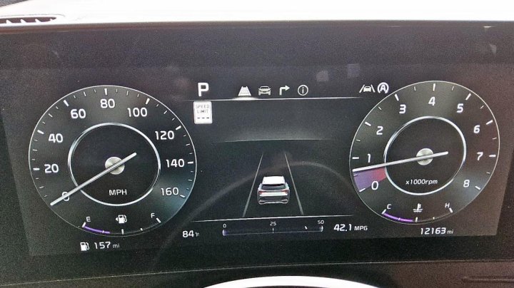 KIA Sportage  2024