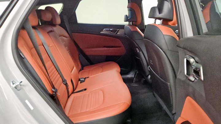 KIA Sportage  2024