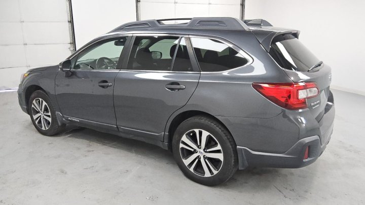 Subaru Outback 2.5I LIMITED 2018