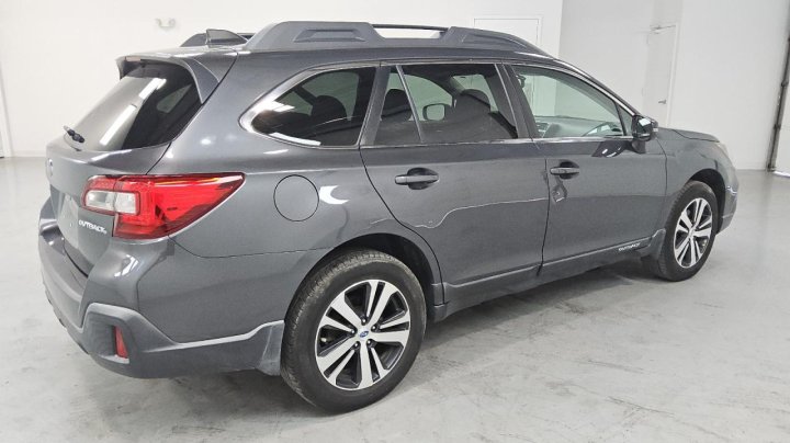 Subaru Outback 2.5I LIMITED 2018