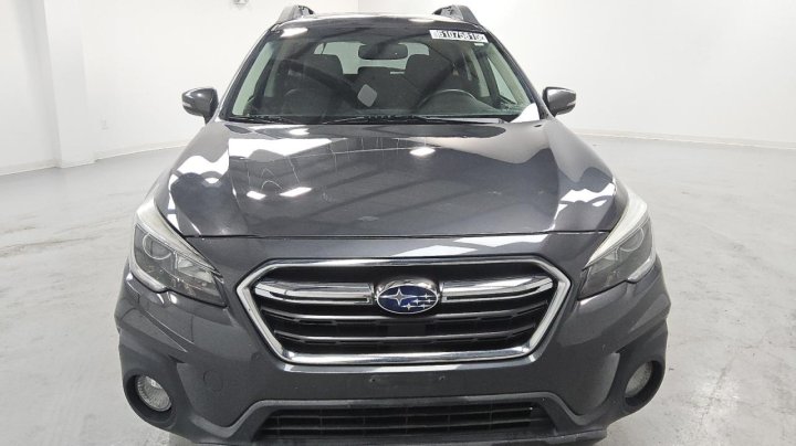 Subaru Outback 2.5I LIMITED 2018