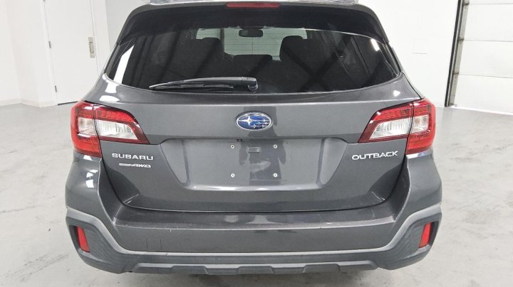 Subaru Outback 2.5I LIMITED 2018